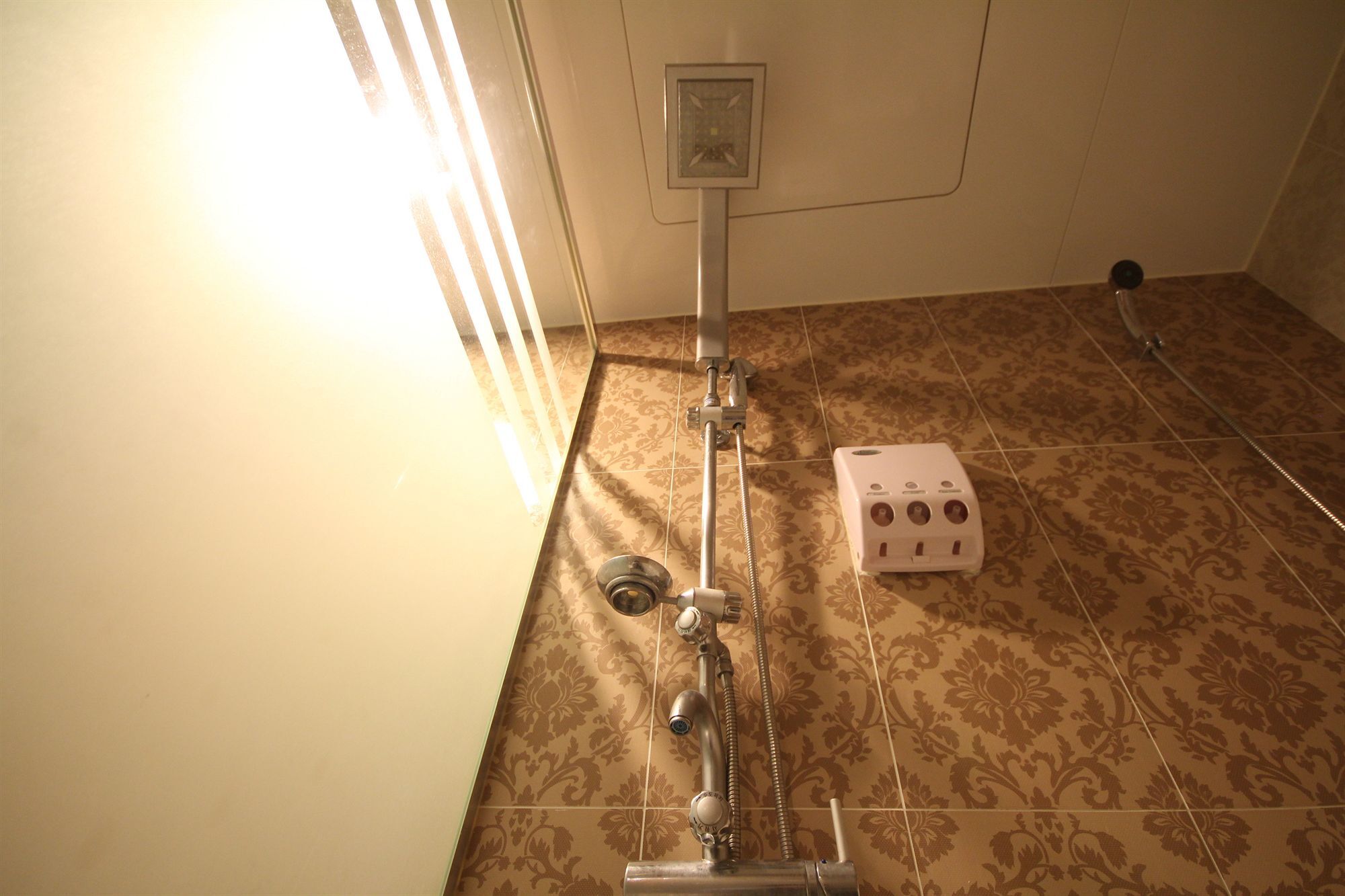 Sono Hotel Gyeongju Bagian luar foto