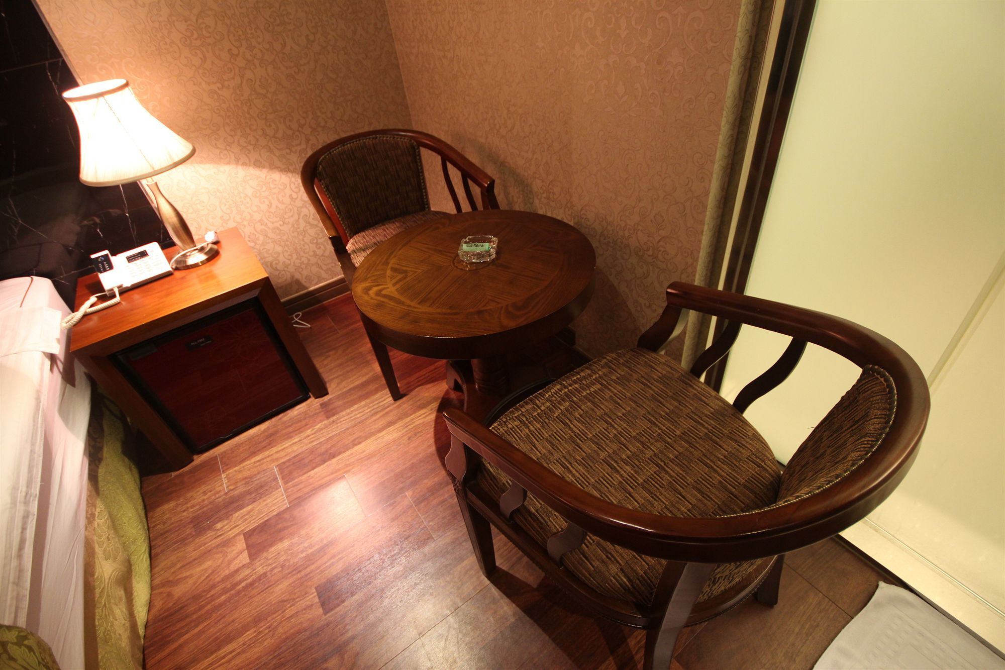 Sono Hotel Gyeongju Bagian luar foto